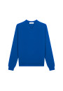 Pull col V en cachemire - Evann