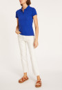 100% cotton polo shirt - Blooma