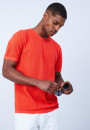 T-shirt en coton - Leonard