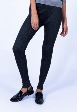 Fuseau en laine Gita 6310 Noir - 01 Noir