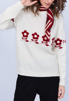 Christmas sweater - Noa