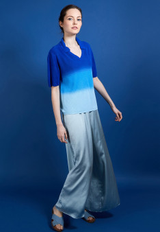 T-shirt effet tie and dye - Connor 6925
