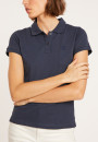 100% cotton polo shirt - Blooma