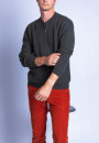 Bombers en cachemire Felix