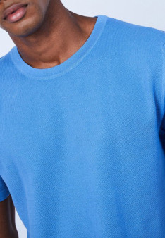 T-shirt en coton - Leonard