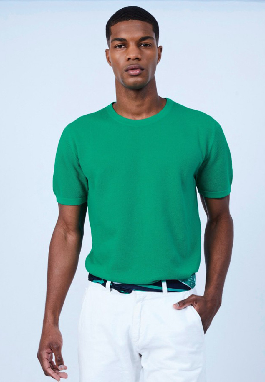 T-shirt en coton - Leonard T-shirt en coton - Leonard