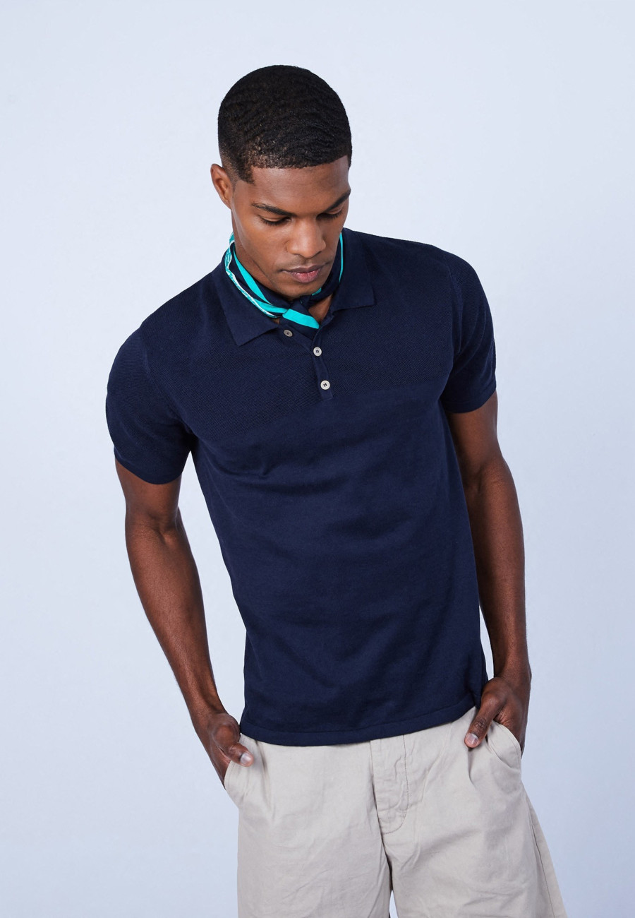Polo en coton - Laurel Polo en coton - Laurel