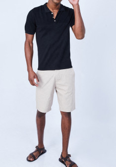 Polo en coton - Laurel