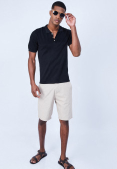 Polo en coton - Laurel