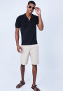 Polo en coton - Laurel