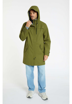 Imperméable Beau Nuage