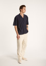 IGNO COTON LIN (70% COTON / 30% LIN)