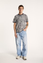 ISHAM. COTON LIN (70% COTON / 30% LIN)