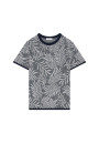 ISHAM. COTON LIN (70% COTON / 30% LIN)