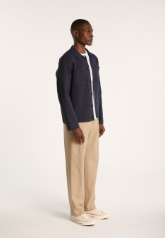 Veste en coton - Irwan