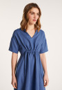 Linen Dress - Danae