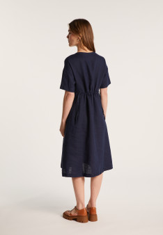 Robe en Lin - Danae