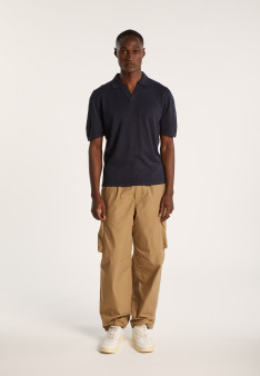 IOURI COTON LIN (70% COTON / 30% LIN)