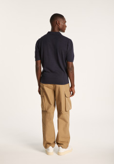 IOURI COTON LIN (70% COTON / 30% LIN)