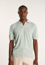 Polo coton lin - Iouri