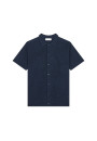 Chemise en Fil Lumière à motifs - Ivyck