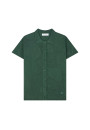 Chemise en Fil Lumière à motifs - Ivyck