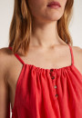 Robe en lin sans manches - Deborah