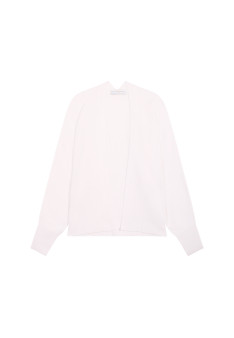 Slub linen vest - Louisa