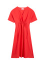 Linen Dress - Danae