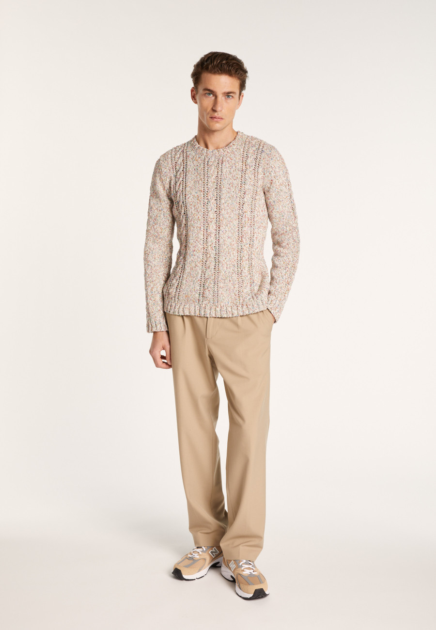 Pull fantaisie - Lizio Pull fantaisie - Lizio