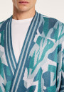 Veste unisexe sans manches - Gunay