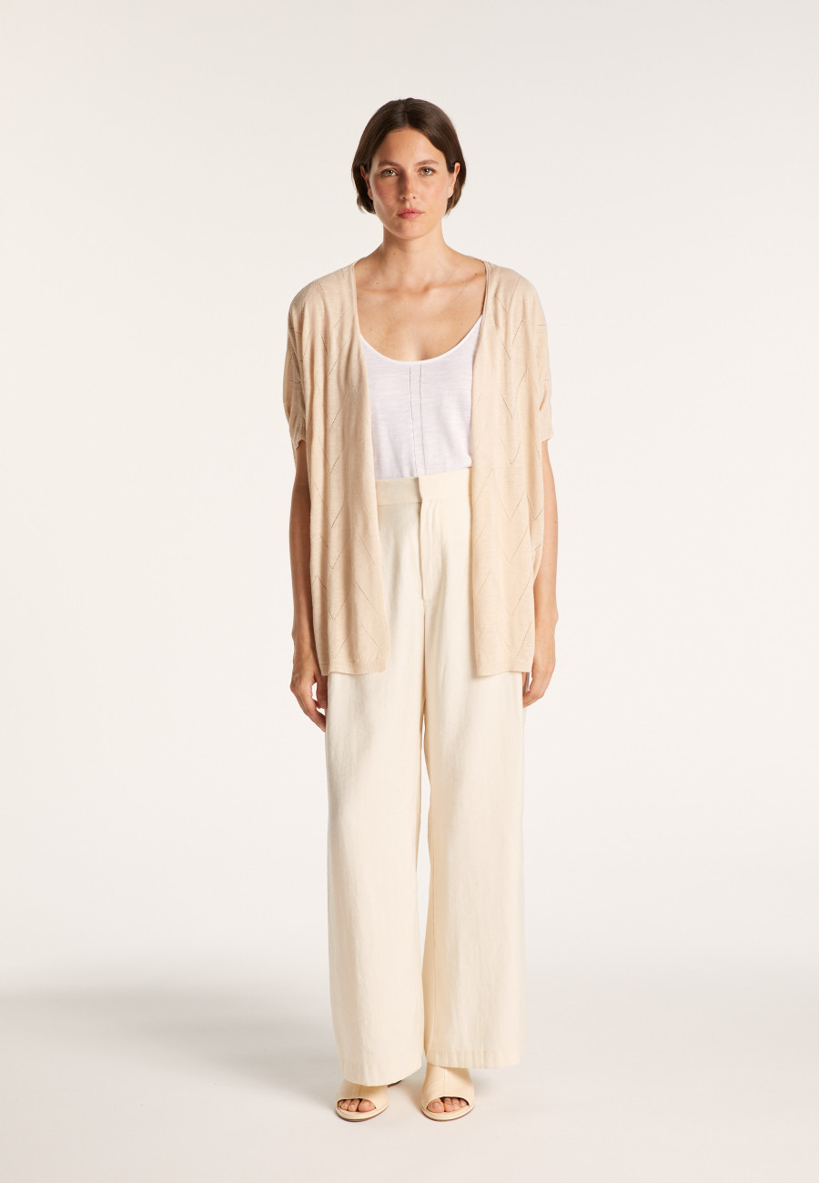 CID PULL LIN FLAMME CID PULL LIN FLAMME