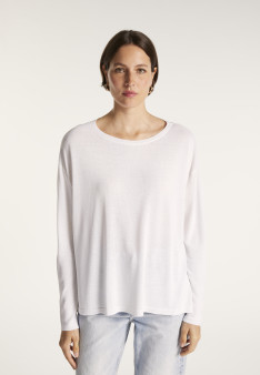 Petit pull col rond - Cesaire
