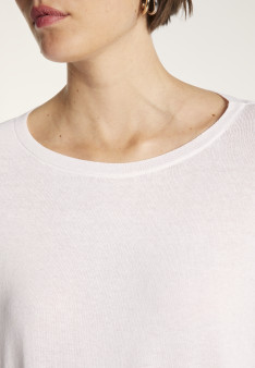 Petit pull col rond - Cesaire