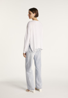 Petit pull col rond - Cesaire