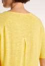T-shirt ample col rond - Maika