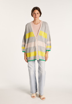 Pull ample 100% coton - Marly