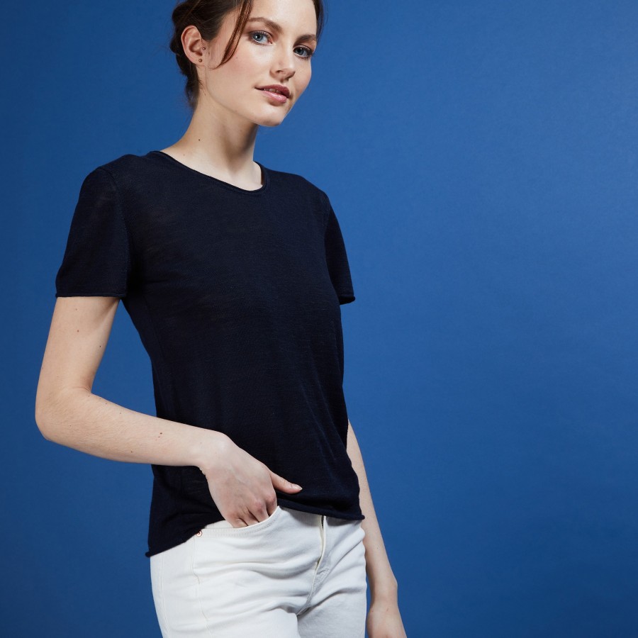 BANG T SHIRT LIN FLAMME BANG T SHIRT LIN FLAMME