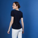 BANG T SHIRT LIN FLAMME