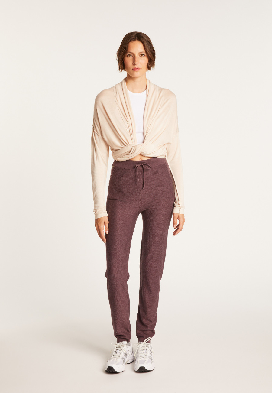Pantalon d'intérieur - Hisayo Pantalon d'intérieur - Hisayo