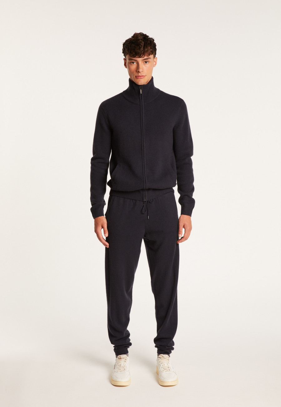 Cashmere trousers – Harvey Cashmere trousers – Harvey