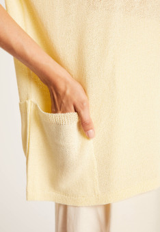 T-shirt ample - Conrad