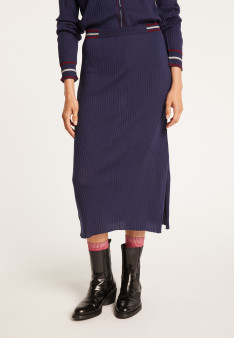 Cashmere blanket - Halina