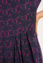 Cashmere blanket - Halina