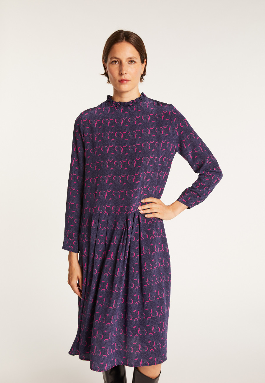 Cashmere blanket - Halina Cashmere blanket - Halina
