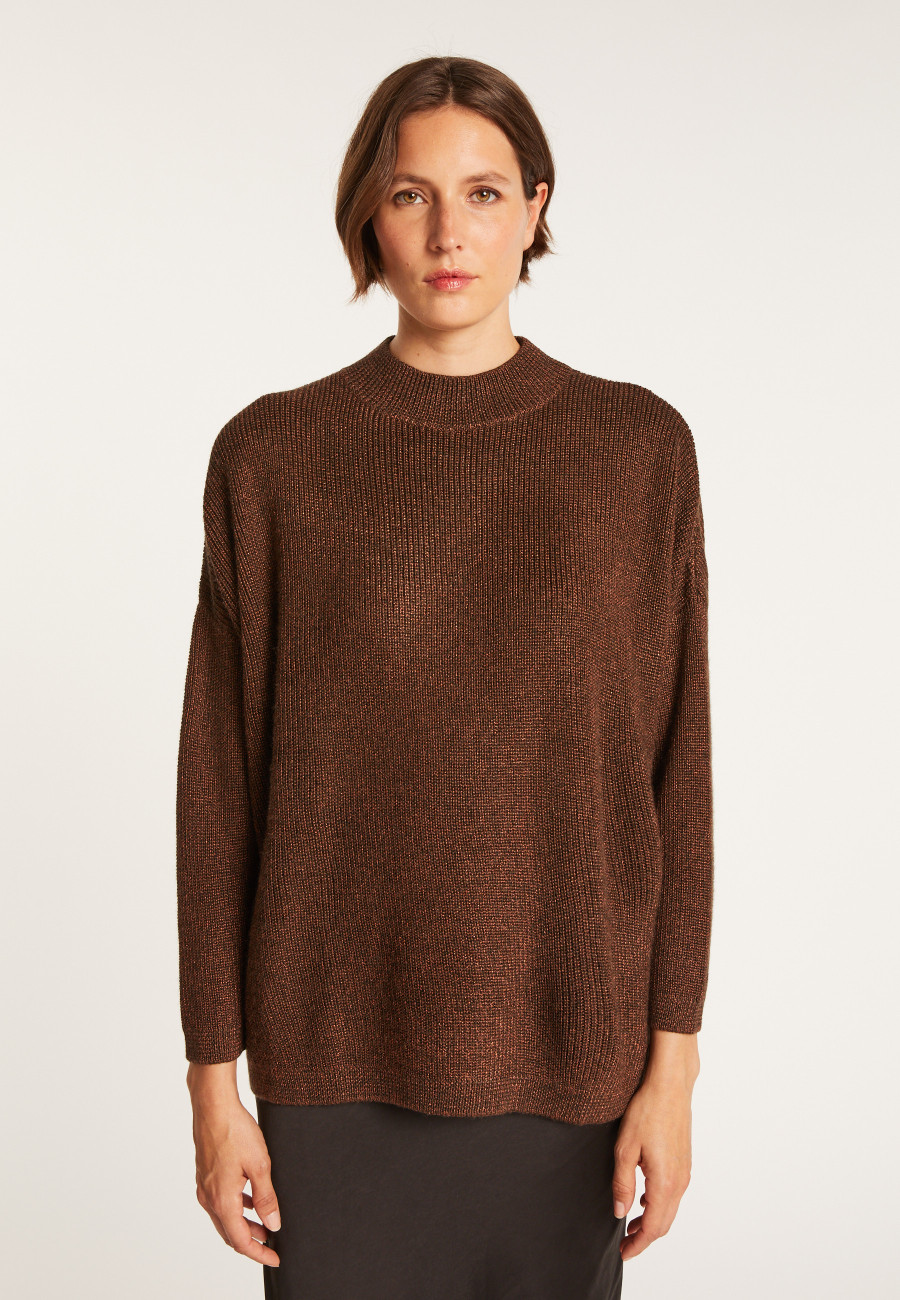 Pull oversize - Gillie Pull oversize - Gillie