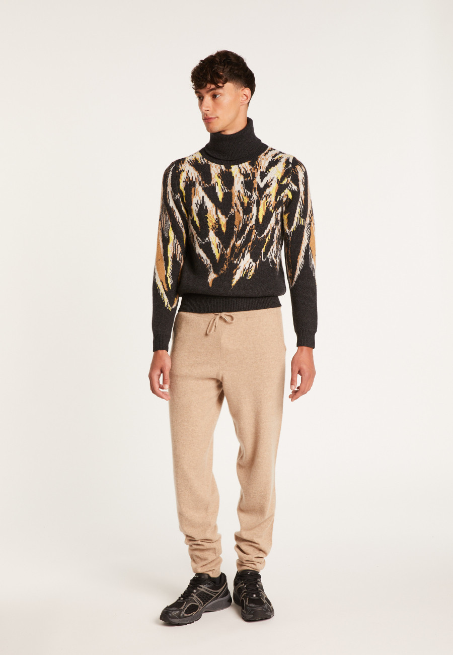 Cashmere trousers – Harvey Cashmere trousers – Harvey