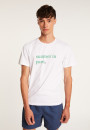 T-shirt homme Maison Montagut x Cuisse de Grenouille -