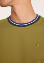 DUC T SHIRT COTON
