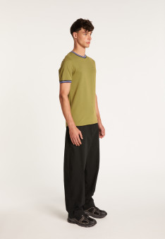 DUC T SHIRT COTON